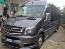 Sprinter 519 - Lo Russo viaggi