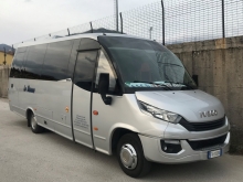 Iveco Wing Indcar - Lo Russo viaggi